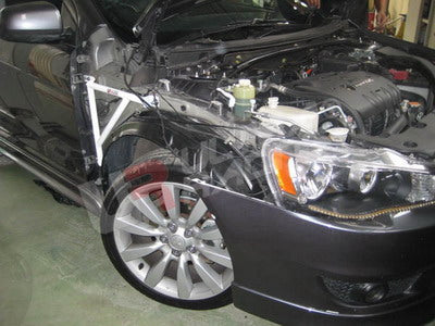 Ultra Racing Rear Anti Roll Bar AR20-3073