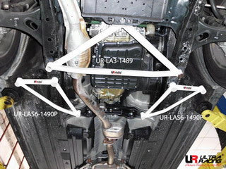 Ultra Racing Rear Anti Roll Bar AR20-1580