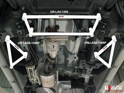 Ultra Racing Rear Anti Roll Bar AR20-1740