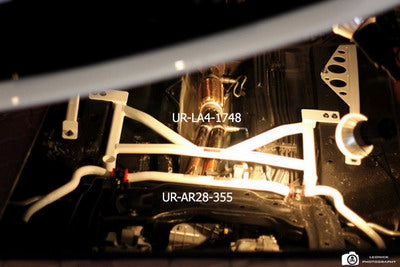 Ultra Racing Rear Anti Roll Bar AR20-1864