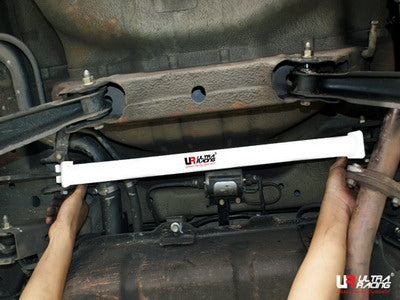 Ultra Racing 3-Point Fender Brace (UR-FD3-715P)