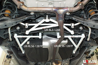 Ultra Racing 3-Point Fender Brace (UR-FD3-715P)