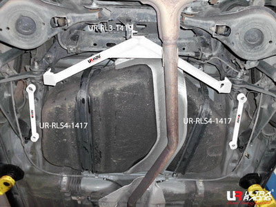 Ultra Racing Rear Anti Roll Bar AR20-1006