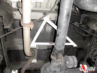 Ultra Racing Rear Anti Roll Bar AR20-1127