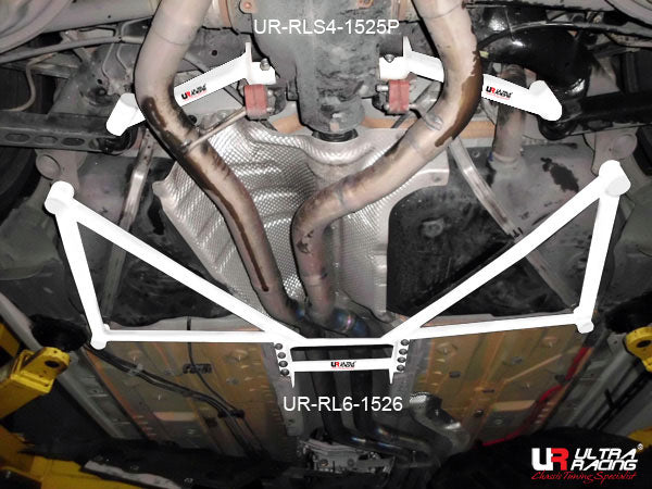 Ultra Racing Rear Anti Roll Bar AR20-1279