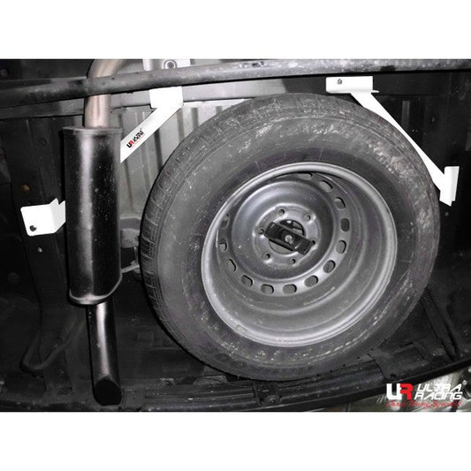 Ultra Racing Rear Anti Roll Bar AR20-1125