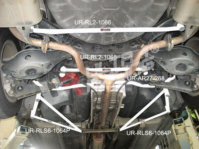 Ultra Racing 3-Point Fender Brace (UR-FD3-715P)