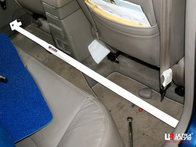 Ultra Racing 3-Point Fender Brace (UR-FD3-715P)