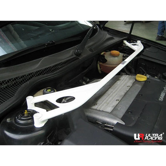 Ultra Racing Saab 93 Front Strut Brace URTW2-1505