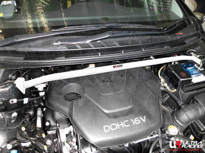 Ultra Racing Rear Anti Roll Bar AR20-2898