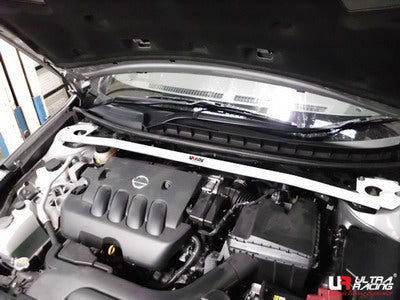 Ultra Racing 3-Point Fender Brace (UR-FD3-715P)