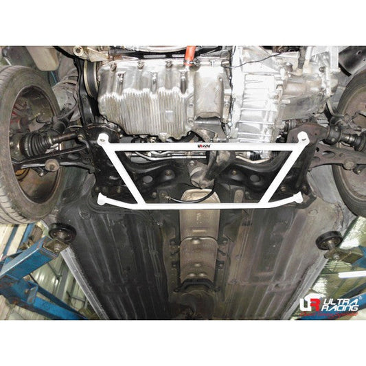 Ultra Racing Rear Anti Roll Bar AR20-1912