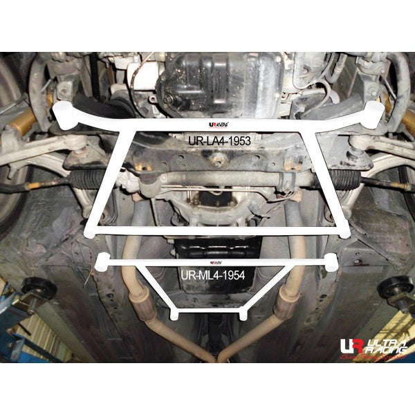 Ultra Racing Rear Anti Roll Bar AR20-1428