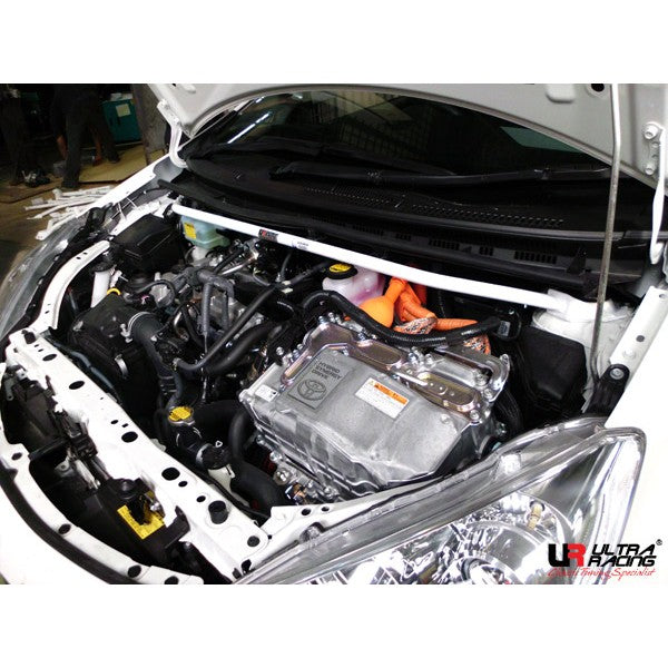 Ultra Racing Rear Anti Roll Bar AR20-2426