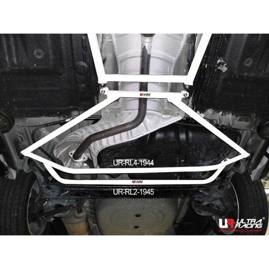 Ultra Racing Rear Anti Roll Bar AR20-942