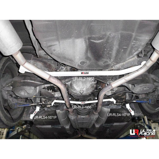 Ultra Racing Rear Anti Roll Bar AR20-908