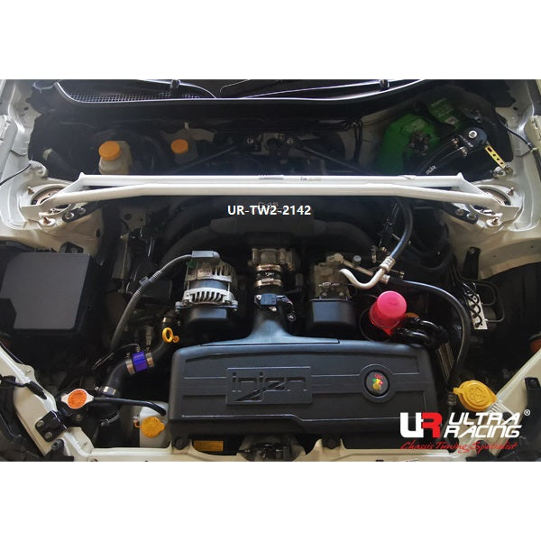 Ultra Racing Rear Anti Roll Bar AR20-2677