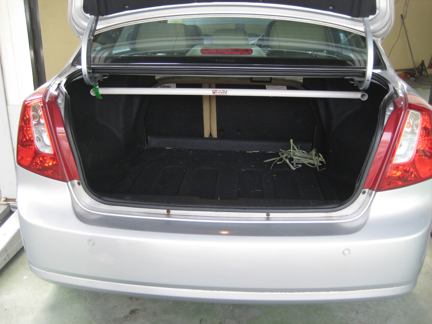 Ultra Racing Rear Anti Roll Bar AR20-2584