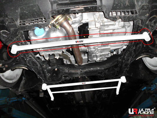 Ultra Racing Rear Anti Roll Bar AR20-1863