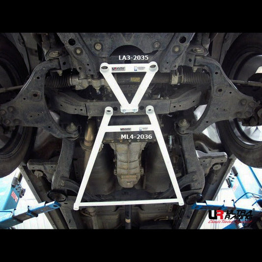 Ultra Racing Rear Anti Roll Bar AR20-1791