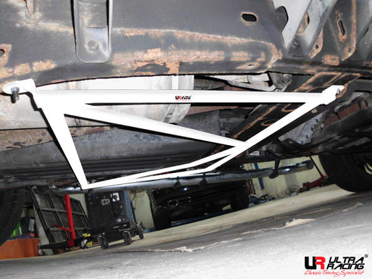 Ultra Racing Rear Anti Roll Bar AR20-1150