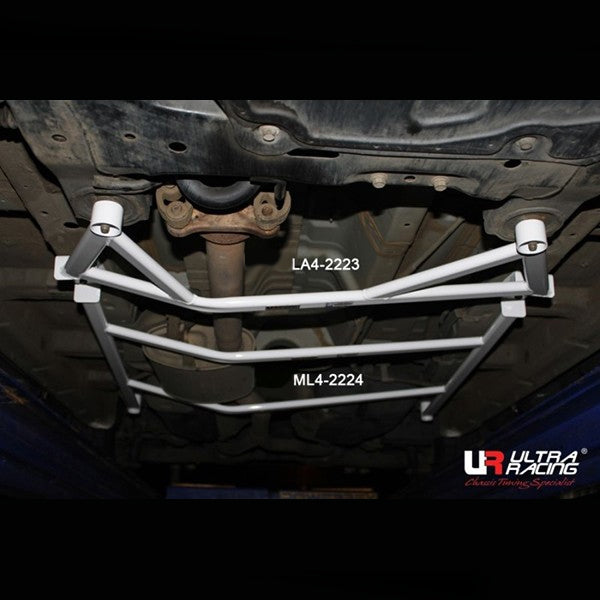 Ultra Racing Rear Anti Roll Bar AR20-1815