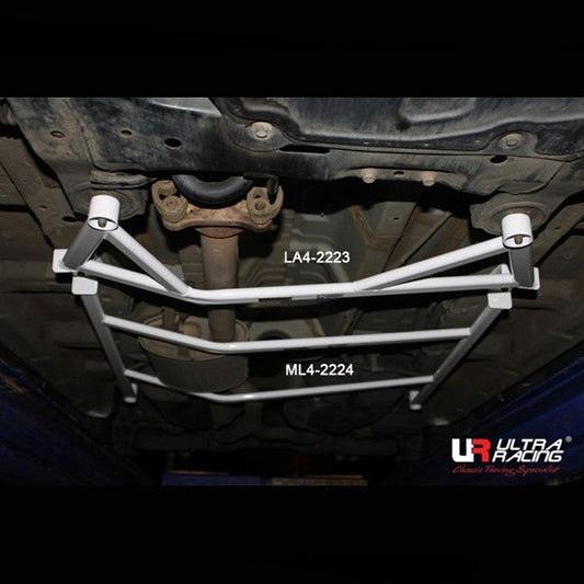 Ultra Racing Rear Anti Roll Bar AR20-1815
