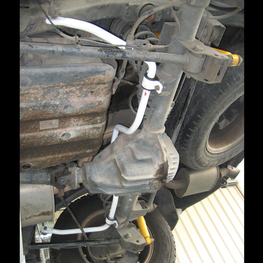 Ultra Racing Rear Anti Roll Bar AR20-2032