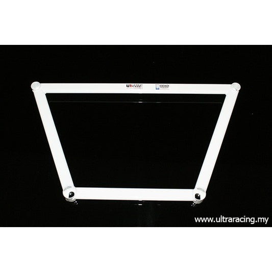 Ultra Racing 3-Point Fender Brace (UR-FD3-715P)