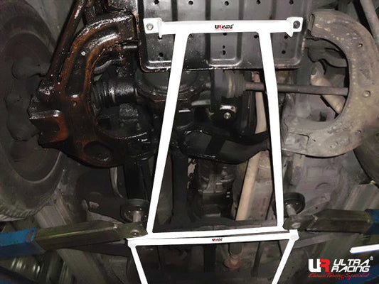 Ultra Racing Rear Anti Roll Bar AR20-1919