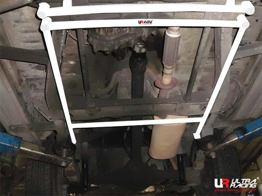 Ultra Racing Rear Anti Roll Bar AR20-1224