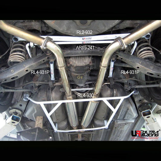 Ultra Racing Rear Anti Roll Bar AR20-1030