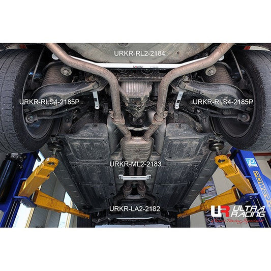 Ultra Racing Rear Anti Roll Bar AR20-1139