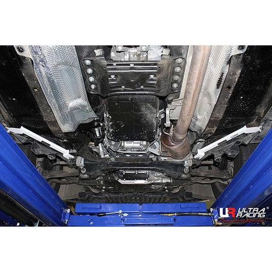 Ultra Racing Rear Anti Roll Bar AR20-1721