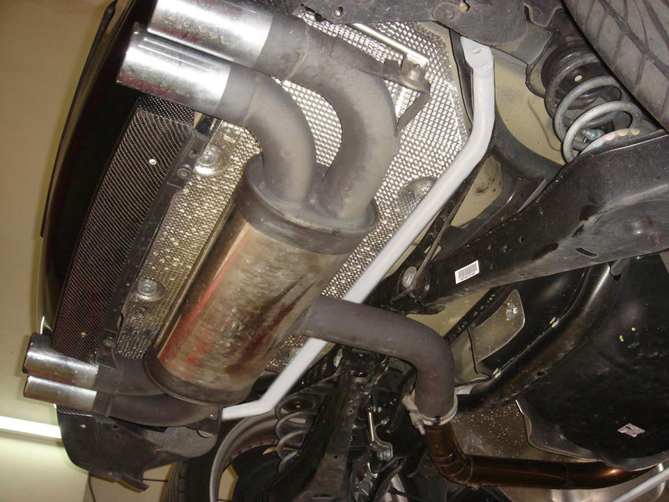 Ultra Racing Rear Anti Roll Bar AR20-580