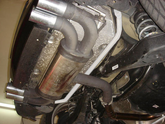 Ultra Racing Rear Anti Roll Bar AR20-580