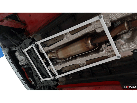 Ultra Racing Rear Anti Roll Bar AR20-1357