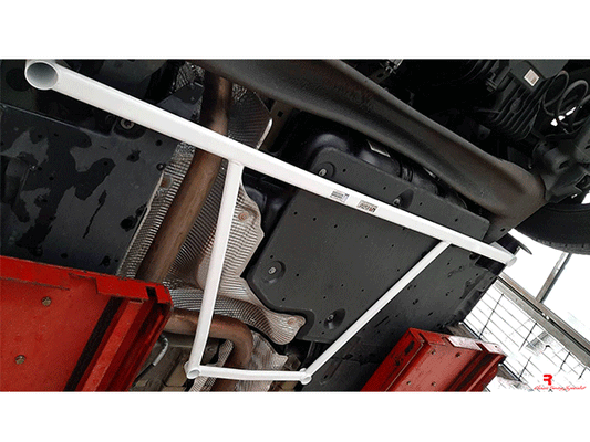 Ultra Racing Rear Anti Roll Bar AR20-892