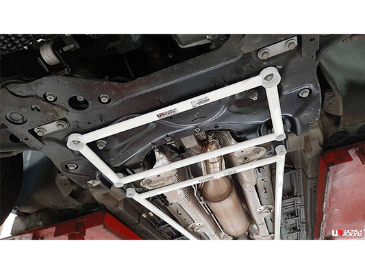 Ultra Racing Rear Anti Roll Bar AR20-1633