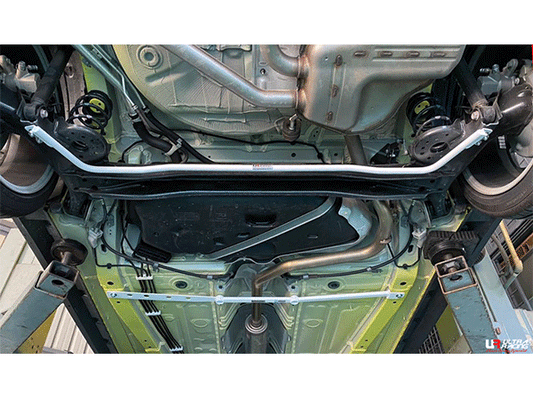 Ultra Racing Rear Anti Roll Bar AR20-2021