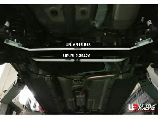Ultra Racing Rear Anti Roll Bar AR20-2124
