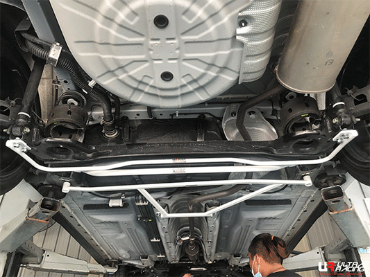 Ultra Racing Rear Anti Roll Bar AR20-940