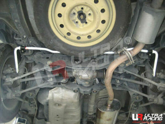 Ultra Racing 3-Point Fender Brace (UR-FD3-715P)