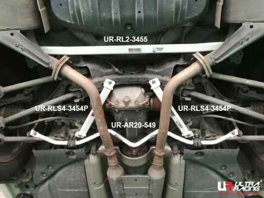 Ultra Racing Rear Anti Roll Bar AR20-1081