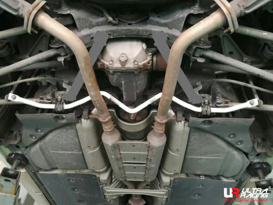 Ultra Racing Rear Anti Roll Bar AR20-2137