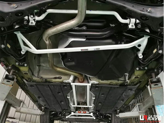 Ultra Racing Rear Anti Roll Bar AR20-1979