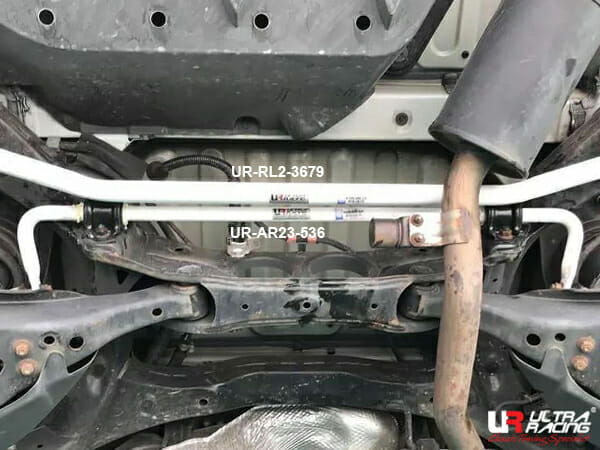 Ultra Racing Rear Anti Roll Bar AR20-1024