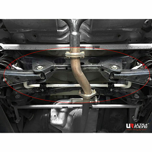 Ultra Racing Rear Anti Roll Bar AR20-2141