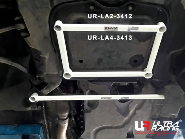 Ultra Racing Rear Anti Roll Bar AR20-1961