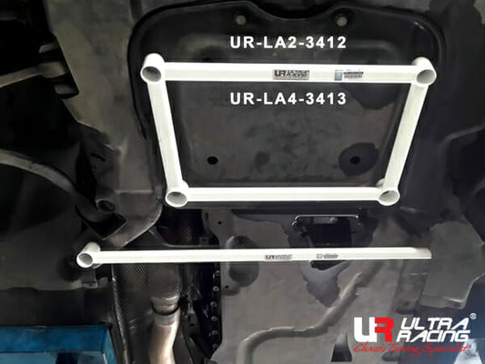 Ultra Racing Rear Anti Roll Bar AR20-1961